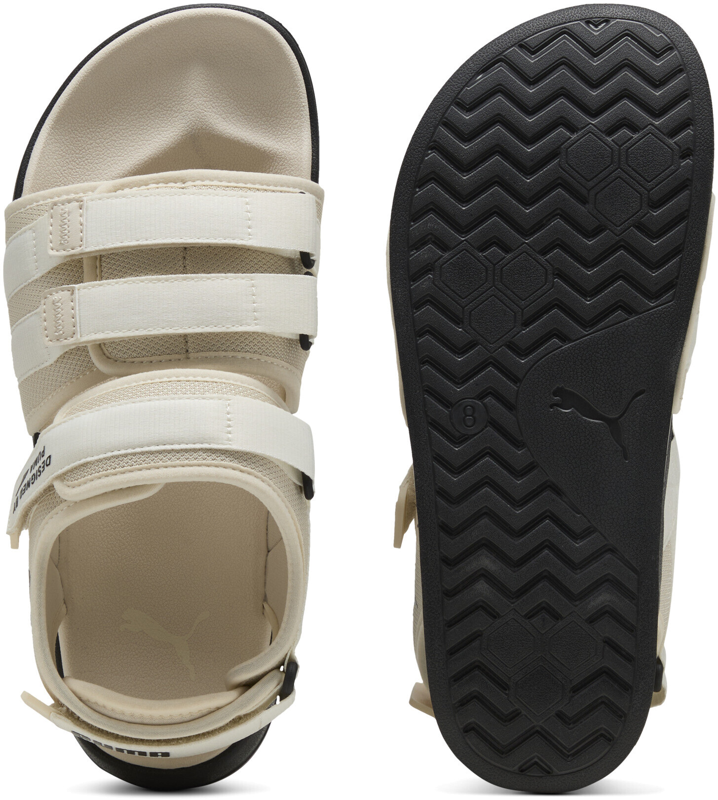 Сандалии Puma Leadcat City Sandal