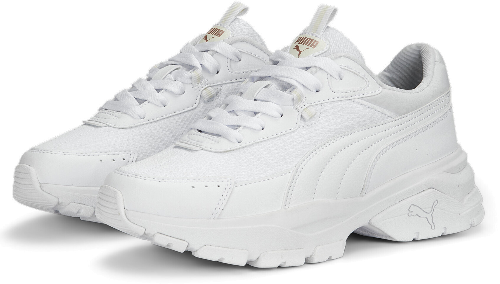 Кроссовки Puma Cassia Via