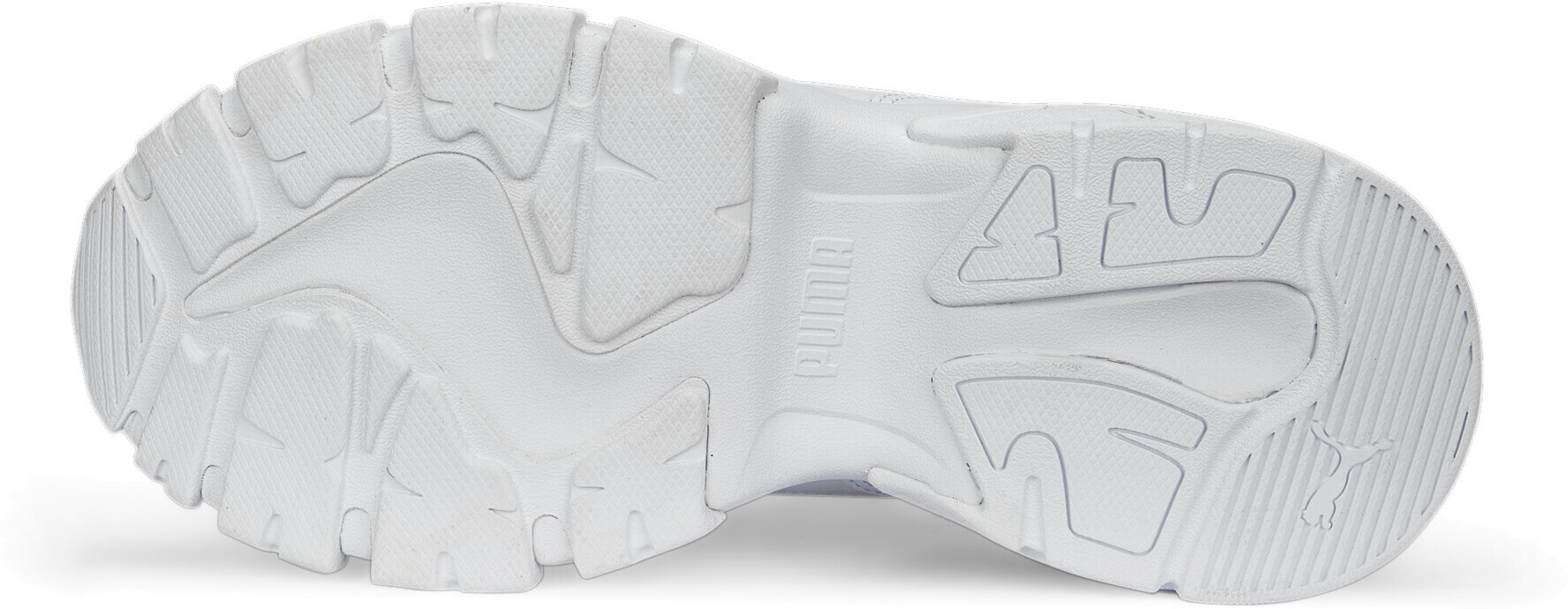 Кроссовки Puma Cassia Via
