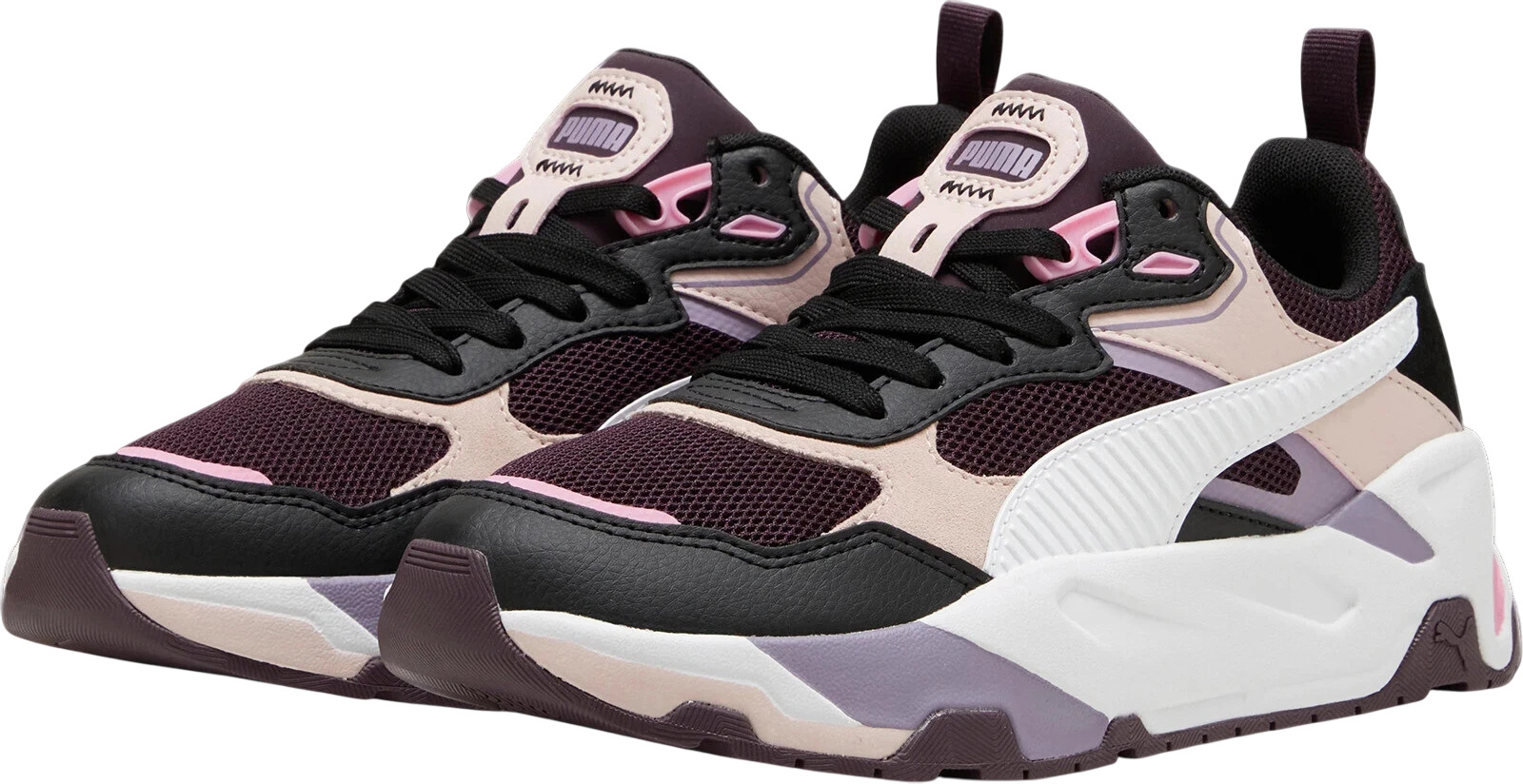 Кроссовки Puma Trinity