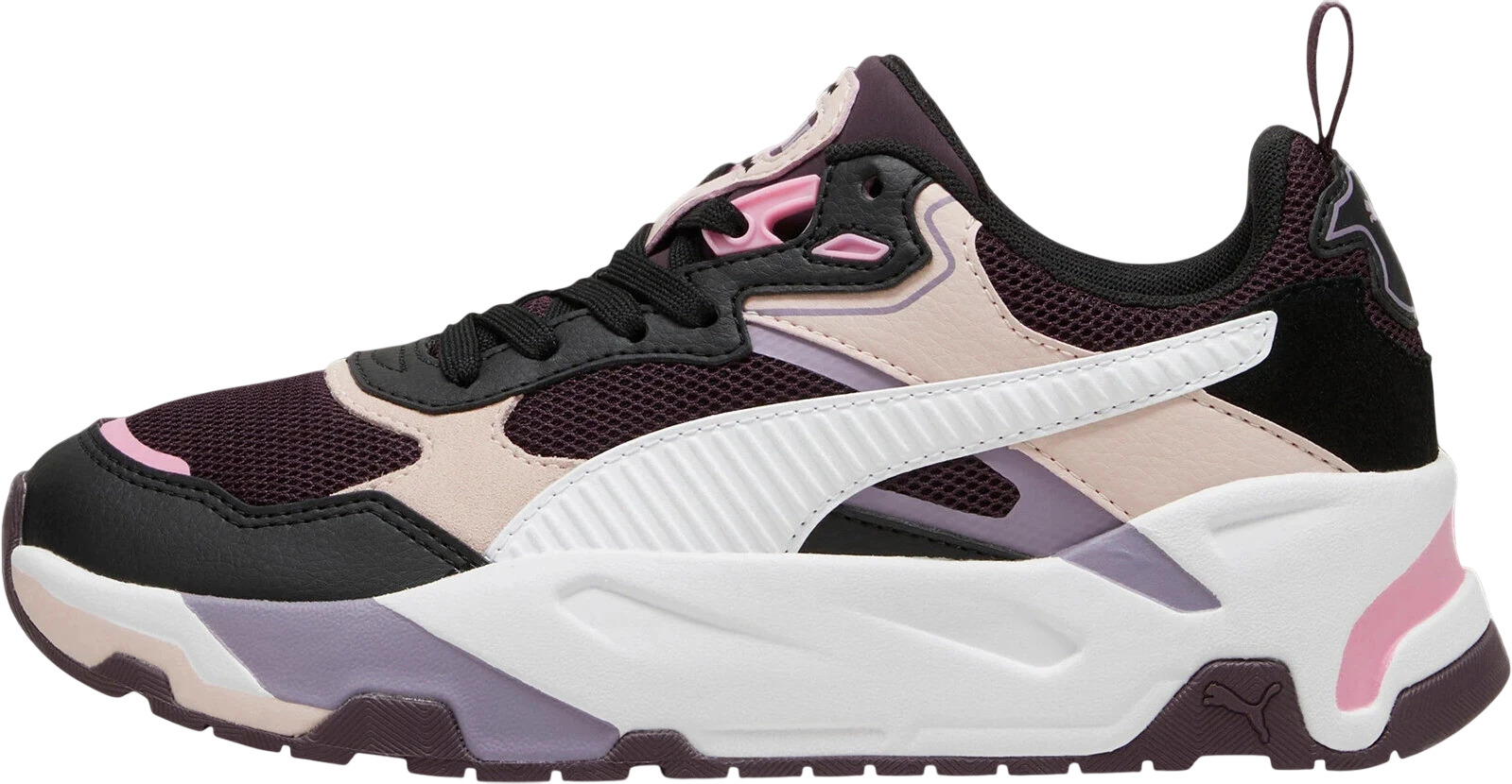 Кроссовки Puma Trinity