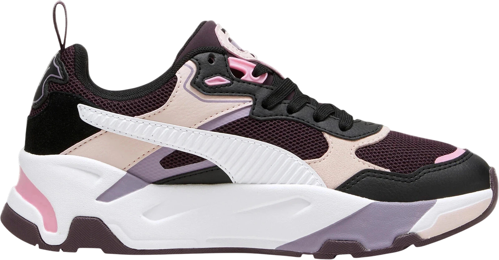 Кроссовки Puma Trinity
