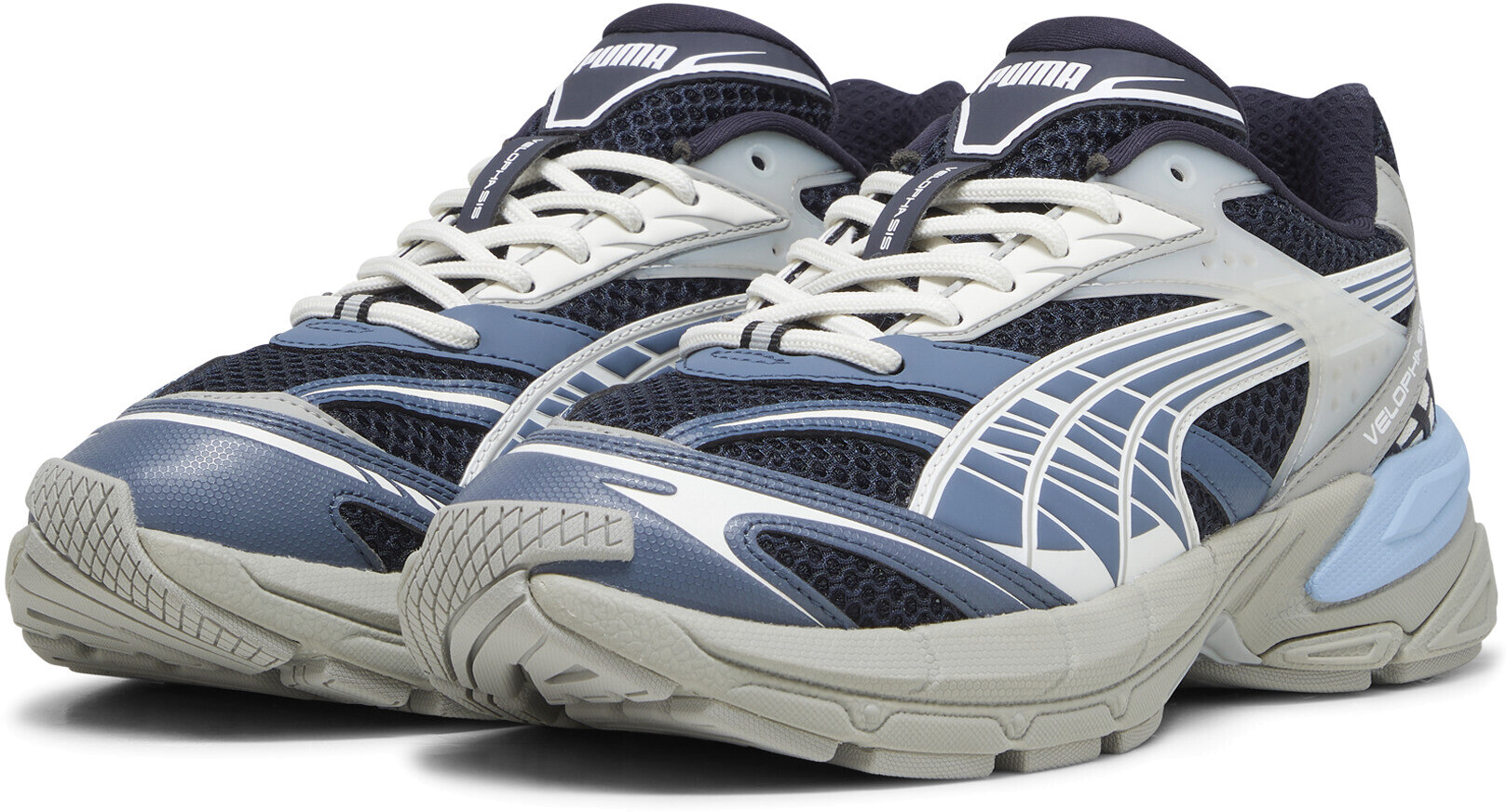 Кроссовки Puma Velophasis Phased