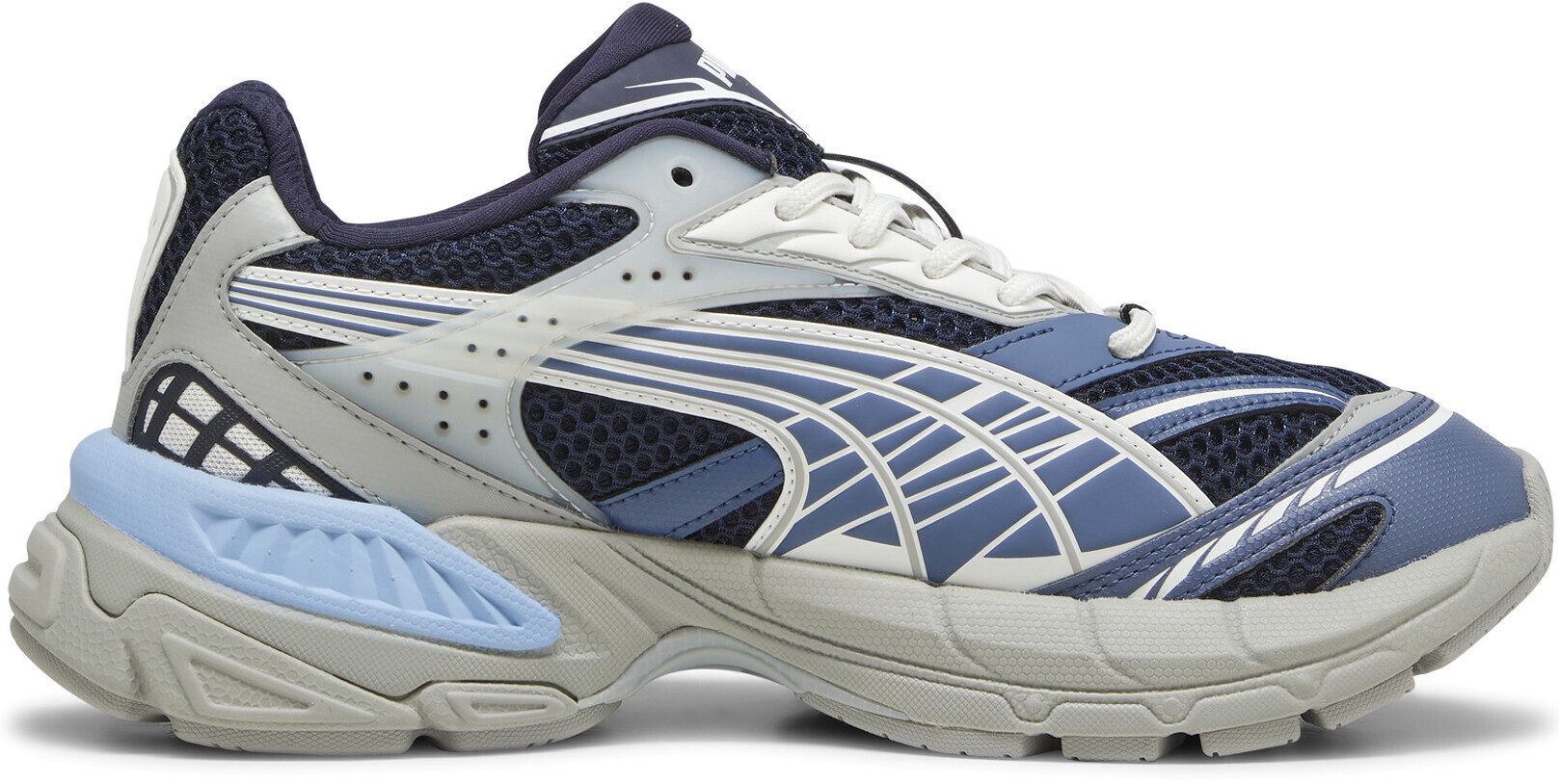 Кроссовки Puma Velophasis Phased
