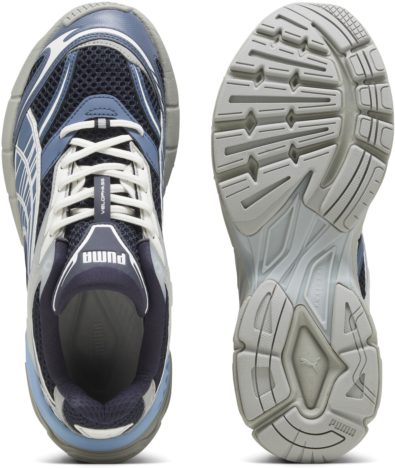Кроссовки Puma Velophasis Phased