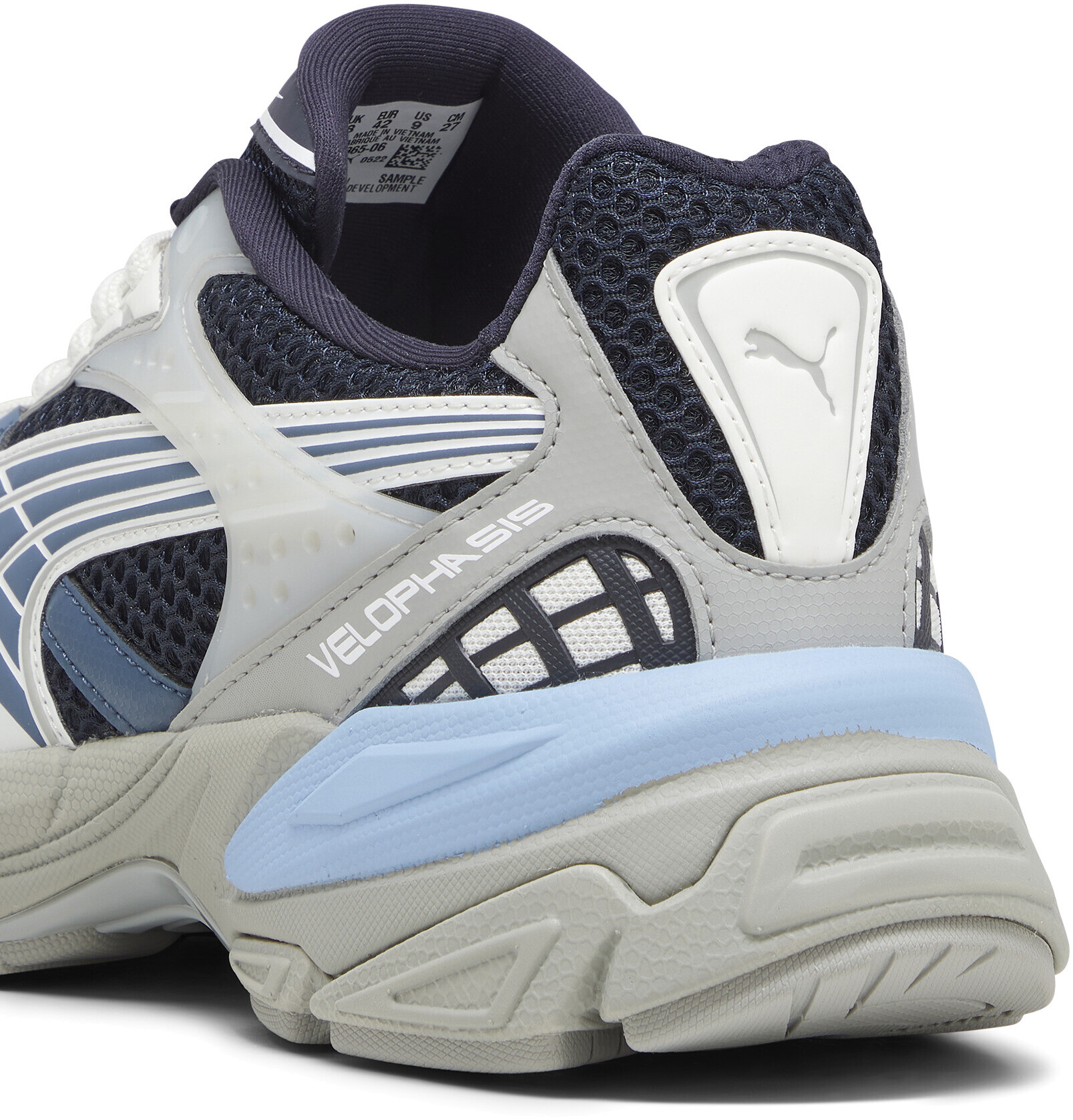 Кроссовки Puma Velophasis Phased