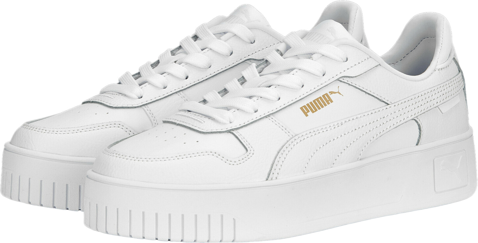 Кеды Puma Carina Street