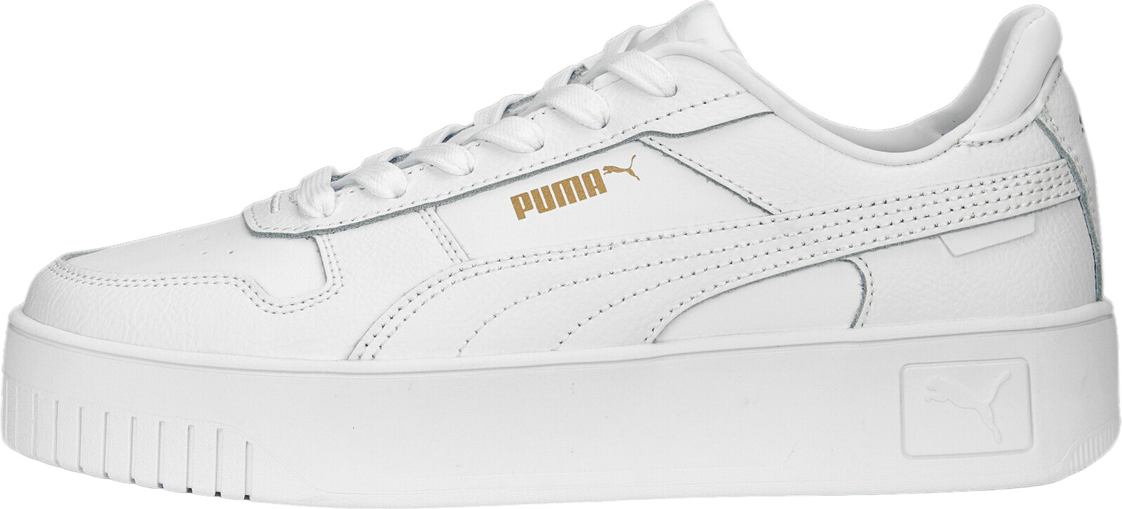Кеды Puma Carina Street