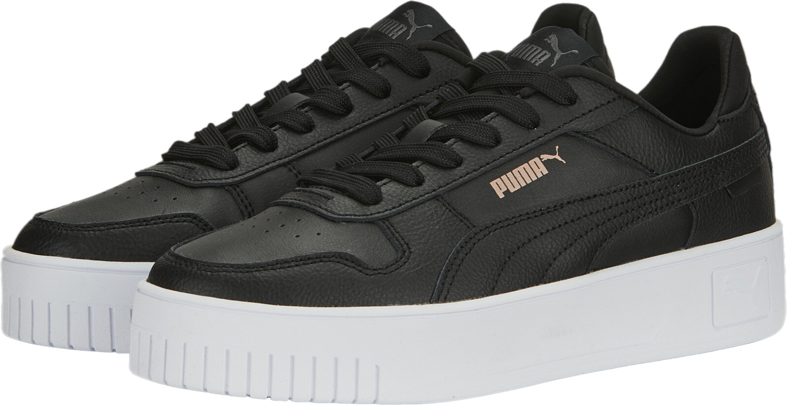 Кеды Puma Carina Street