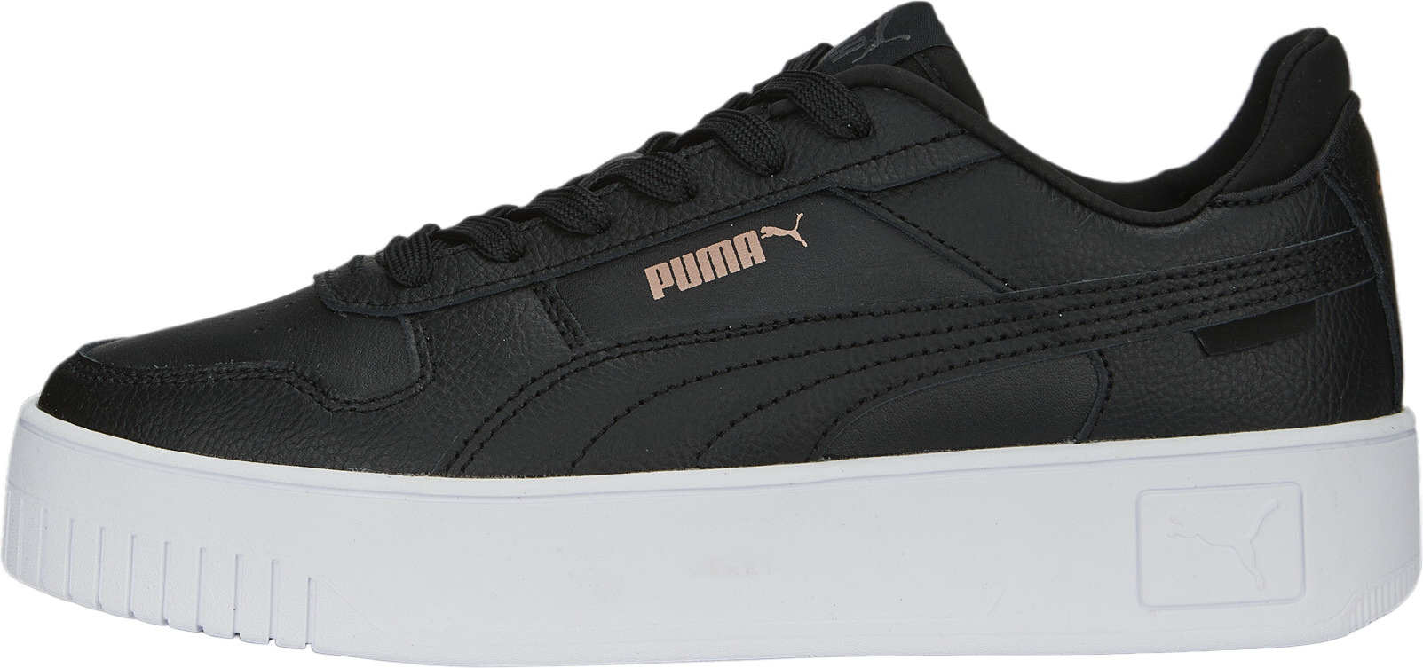 Кеды Puma Carina Street