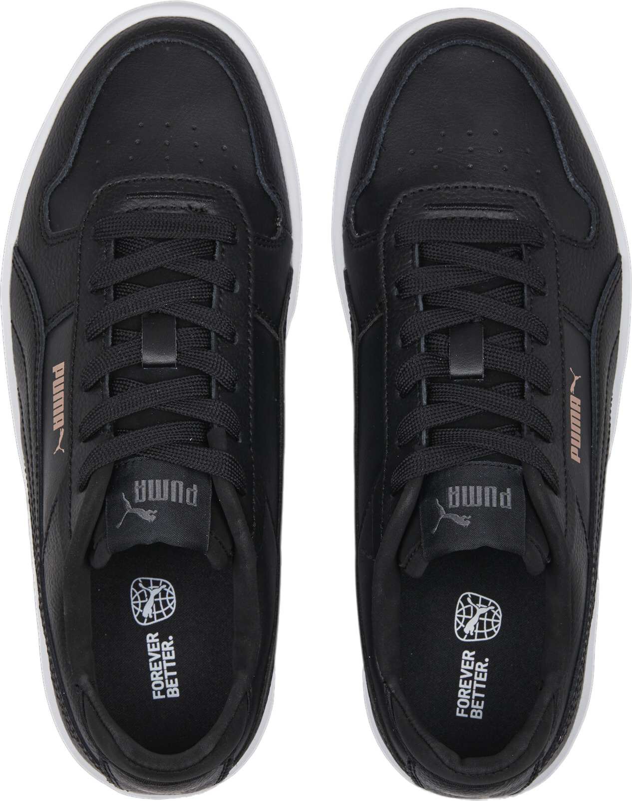 Кеды Puma Carina Street