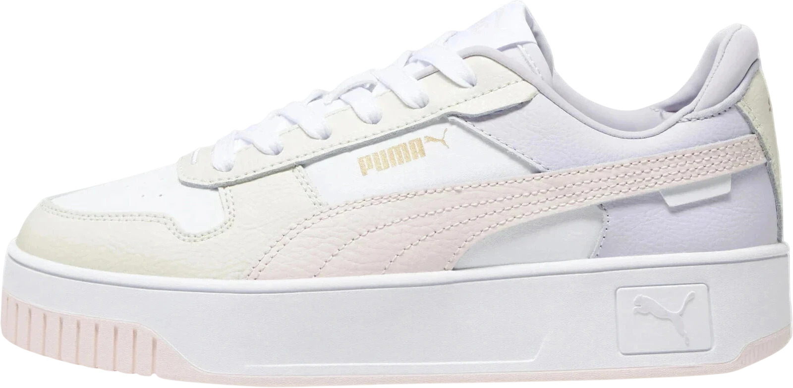 Кеды Puma Carina Street