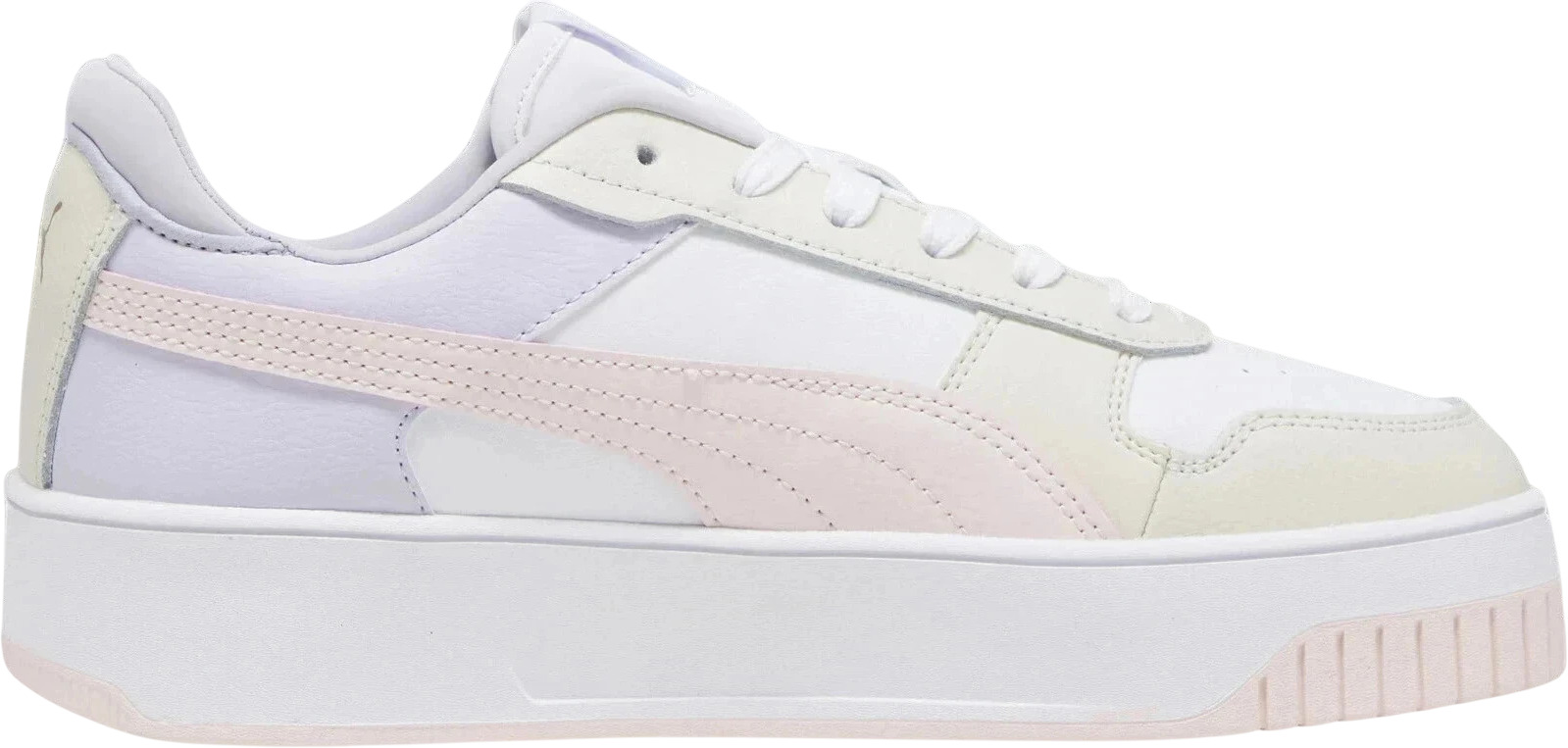 Кеды Puma Carina Street