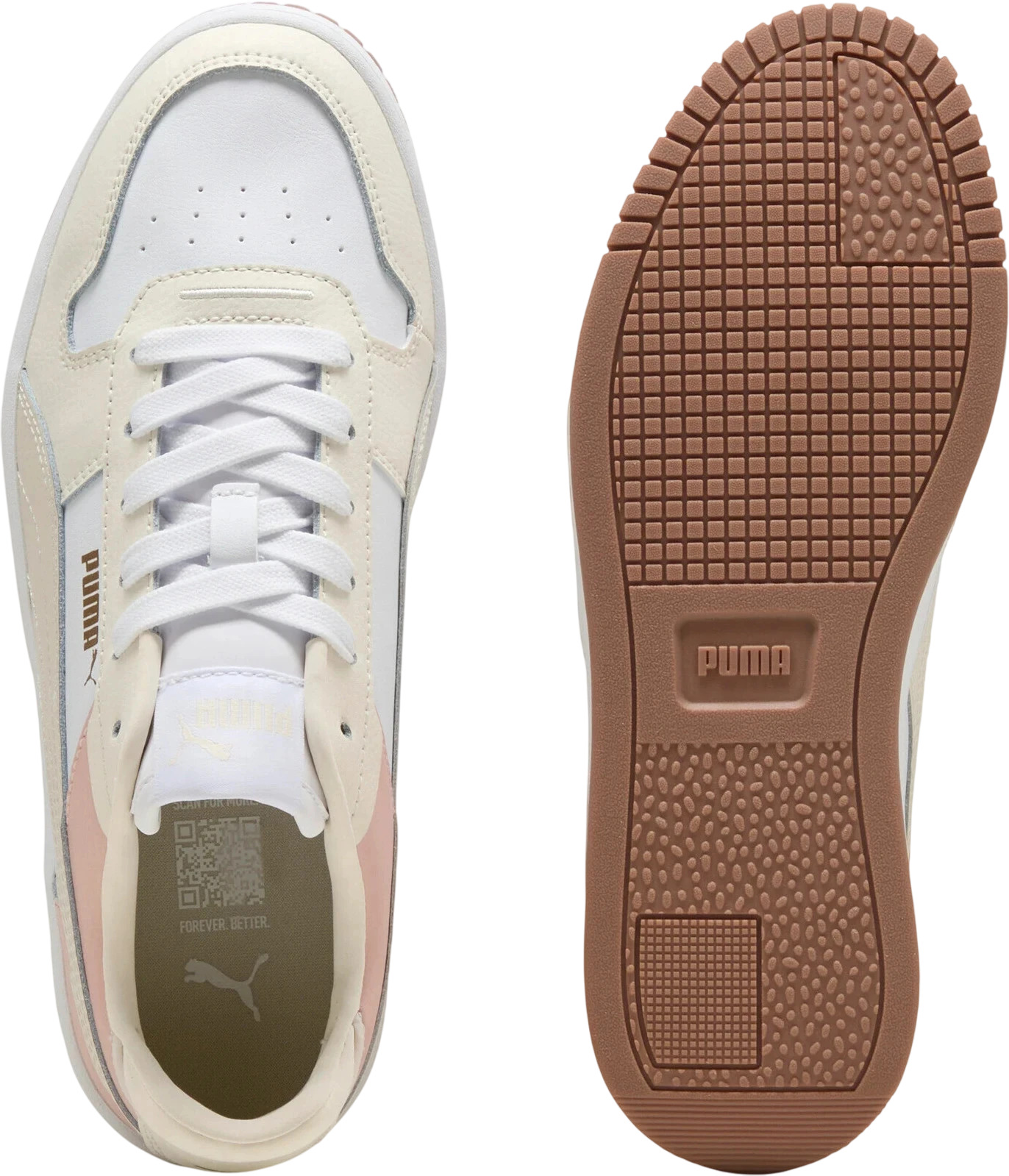 Кеды Puma Carina Street