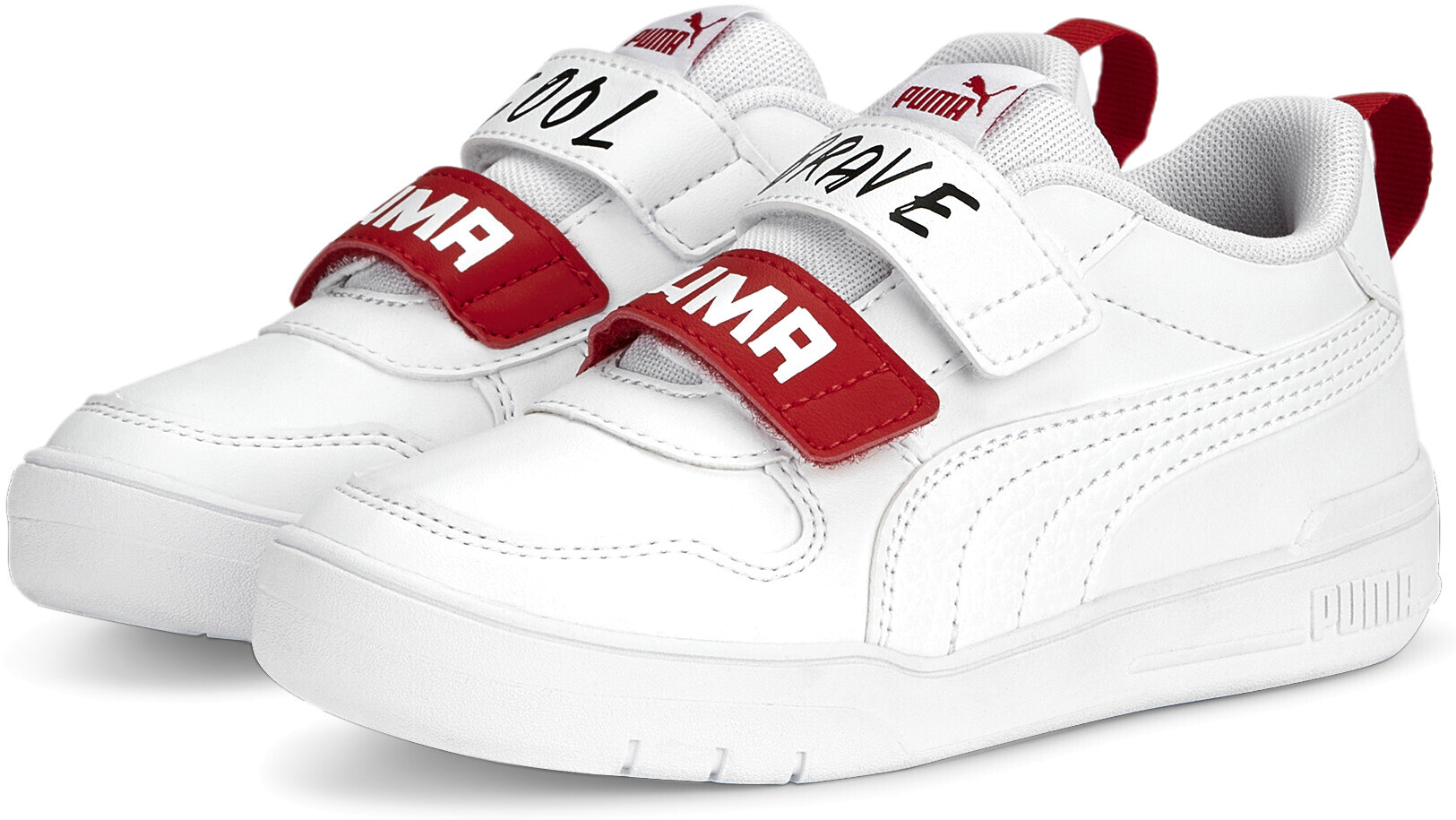 Кроссовки Puma Multiflex Brand Love V PS
