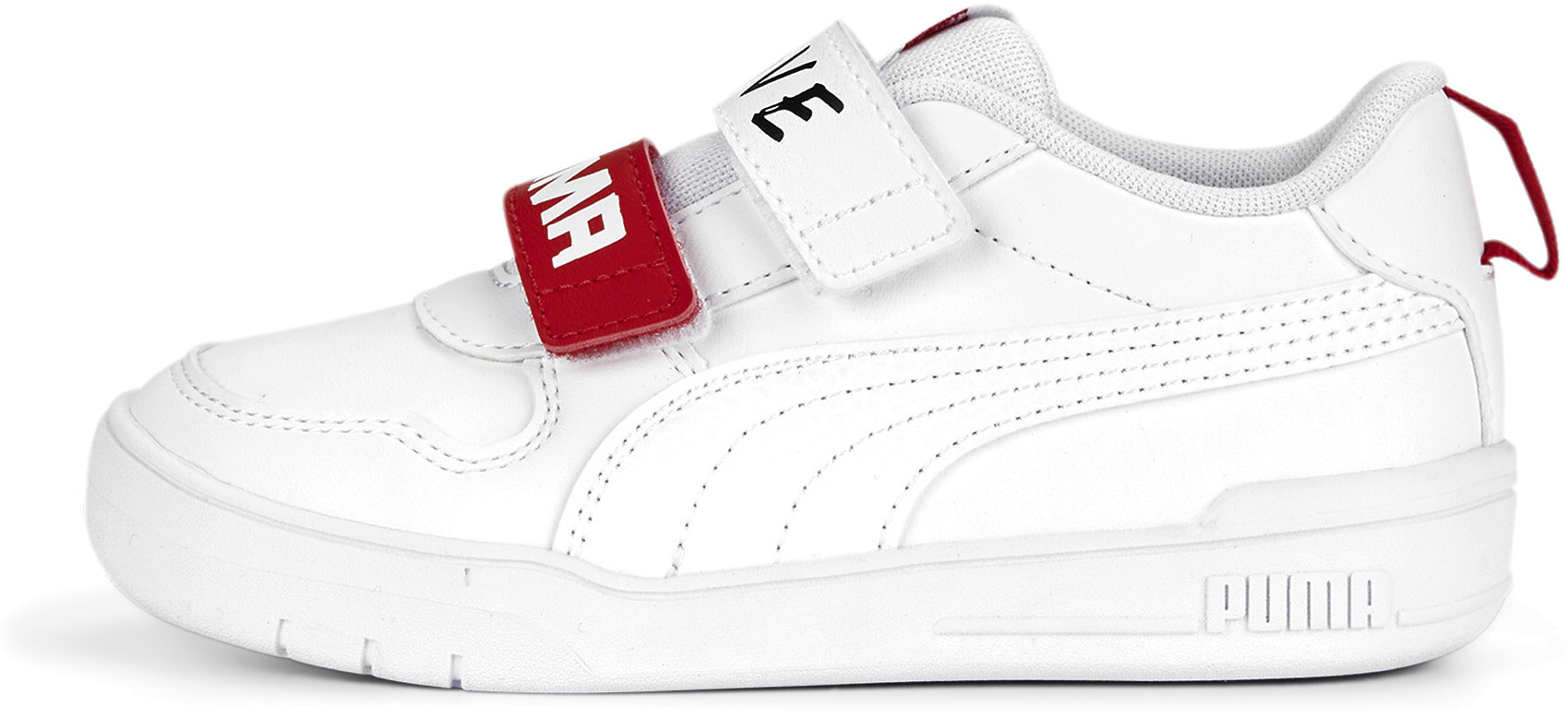 Кроссовки Puma Multiflex Brand Love V PS