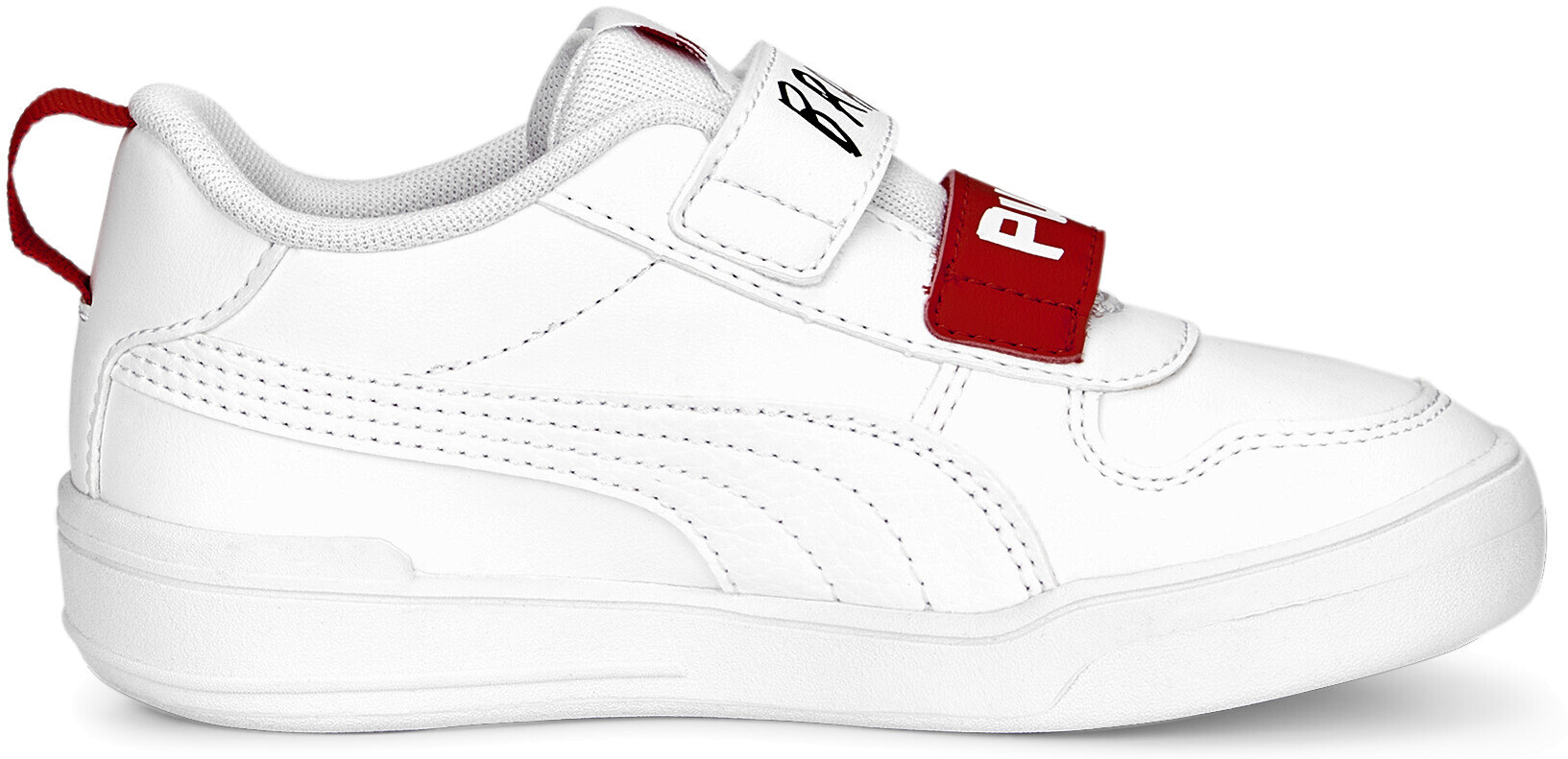 Кроссовки Puma Multiflex Brand Love V PS