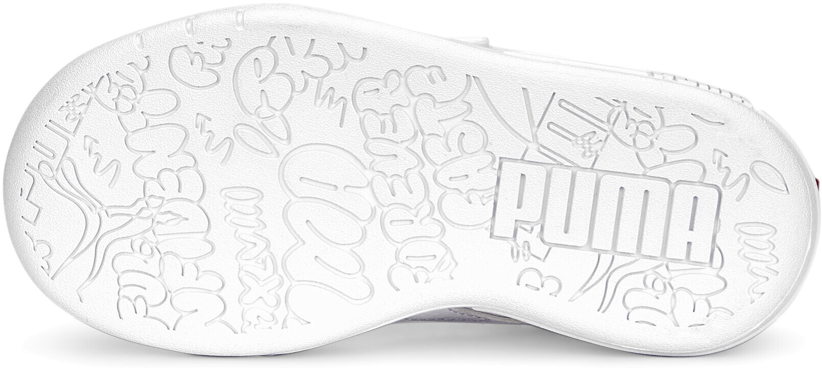 Кроссовки Puma Multiflex Brand Love V PS