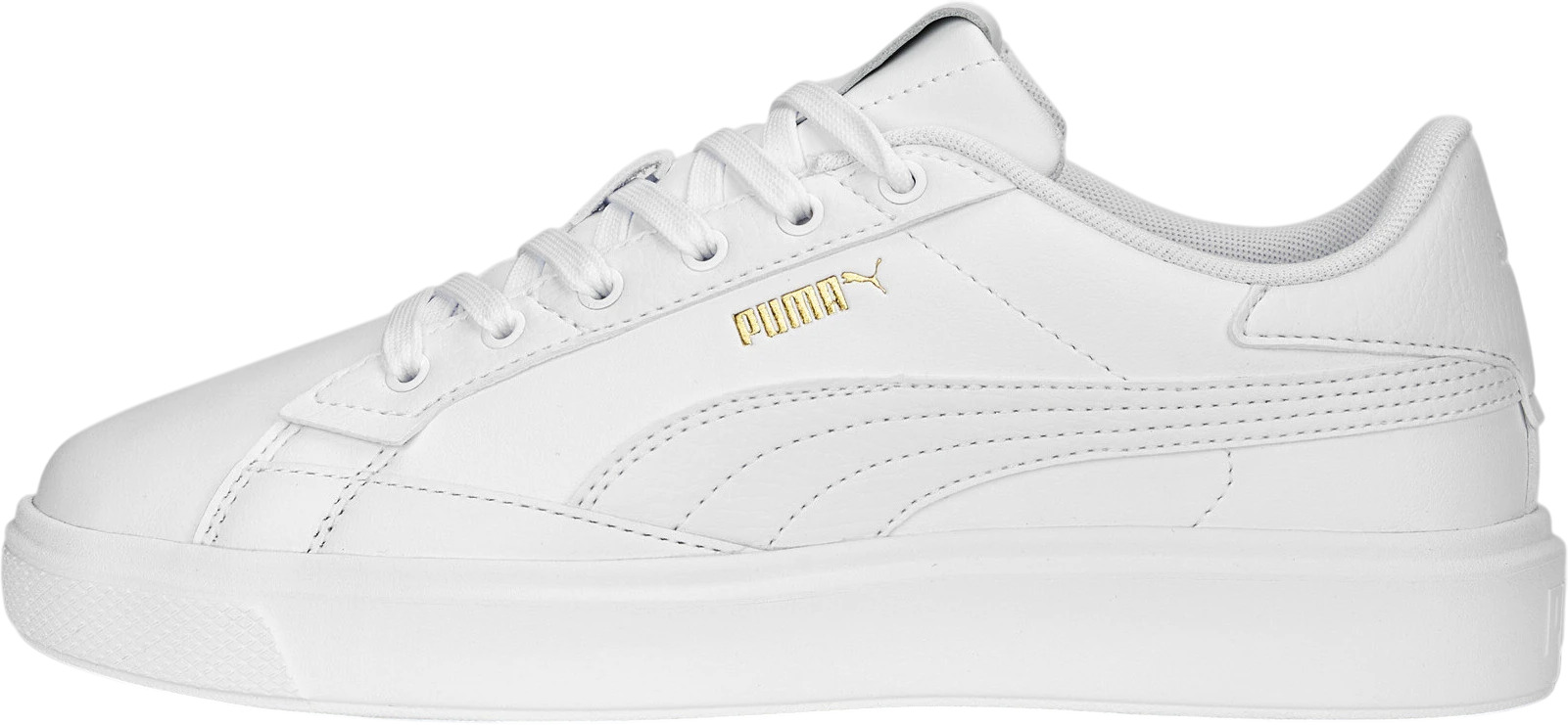 Кеды Puma Lajla Lthr Wns