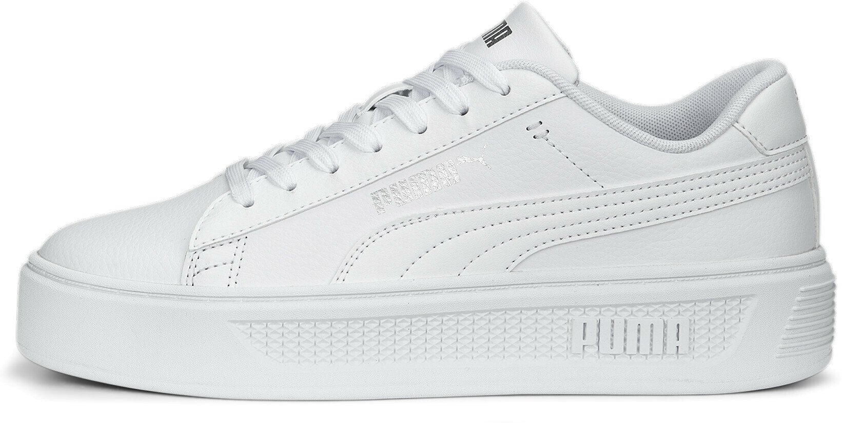 Кеды Puma Smash Platform v3