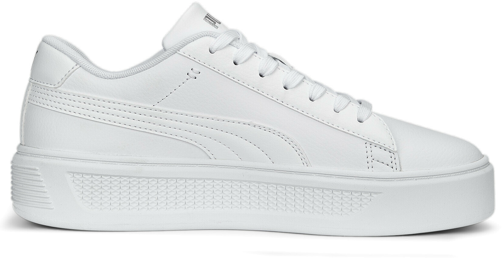 Кеды Puma Smash Platform v3