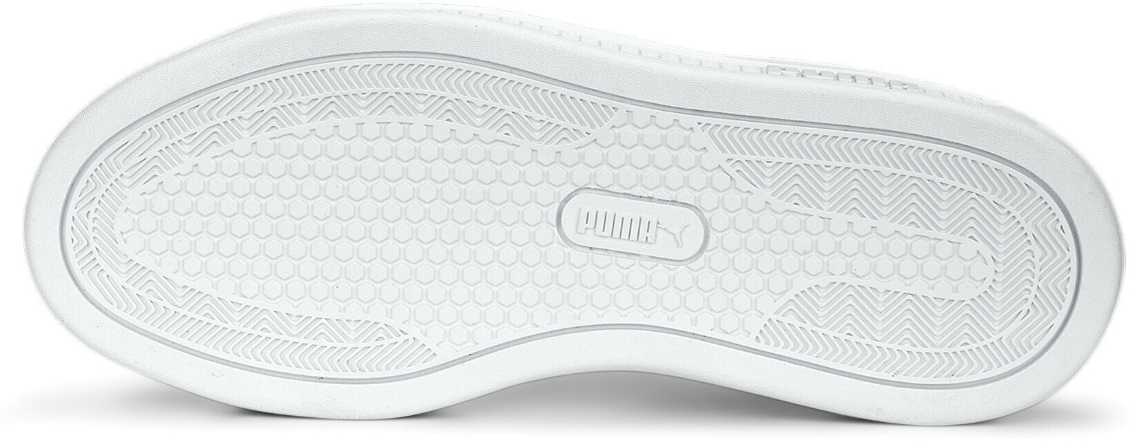 Кеды Puma Smash Platform v3
