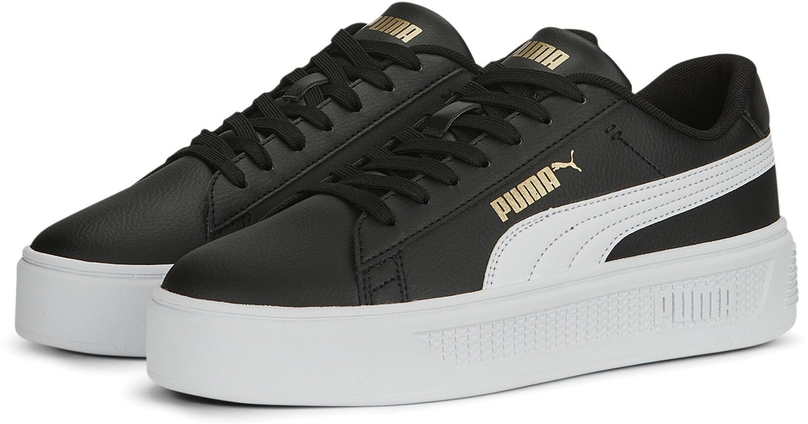 Кеды Puma Smash Platform v3