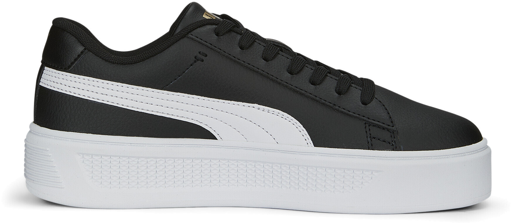 Кеды Puma Smash Platform v3