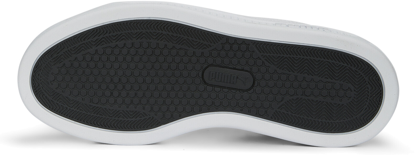 Кеды Puma Smash Platform v3