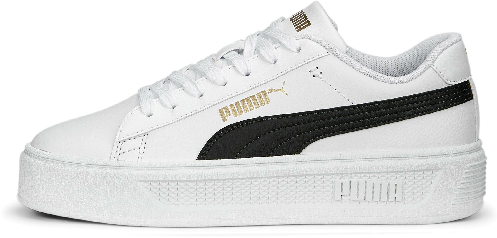 Кеды Puma Smash Platform v3
