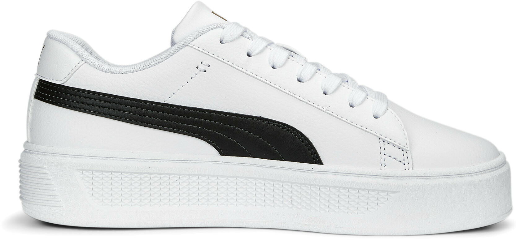 Кеды Puma Smash Platform v3