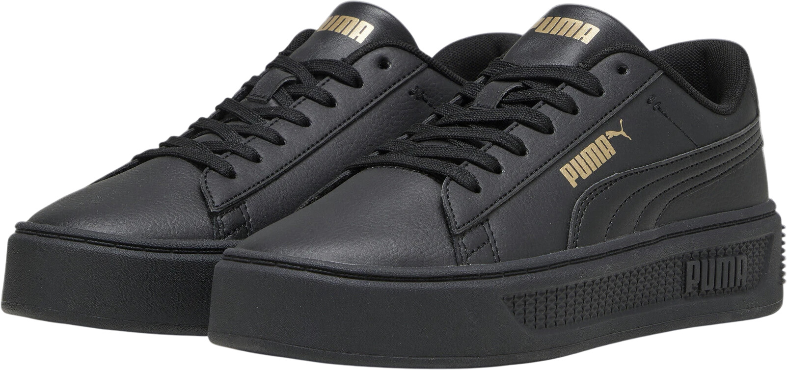 Кеды Puma Smash Platform V3