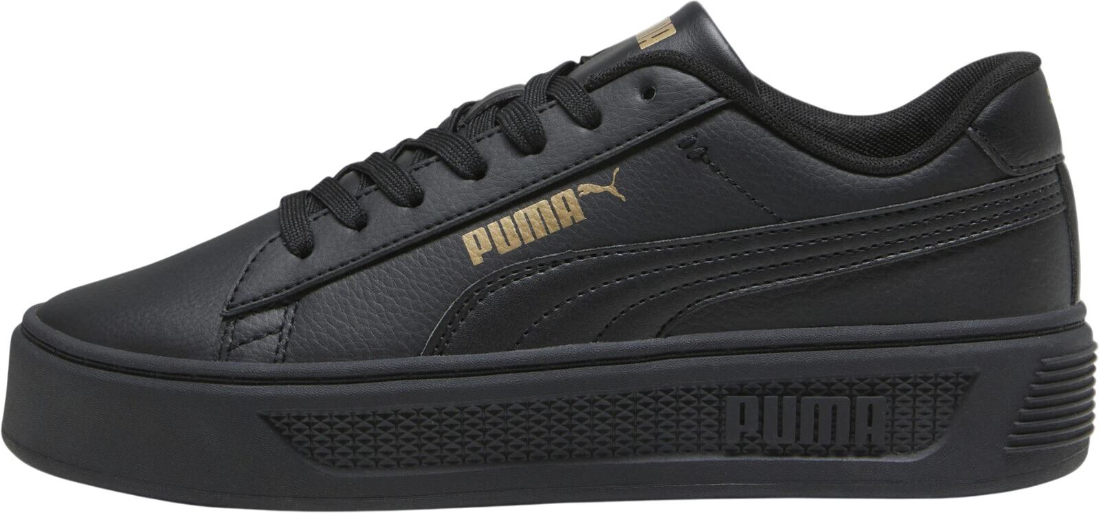 Кеды Puma Smash Platform V3