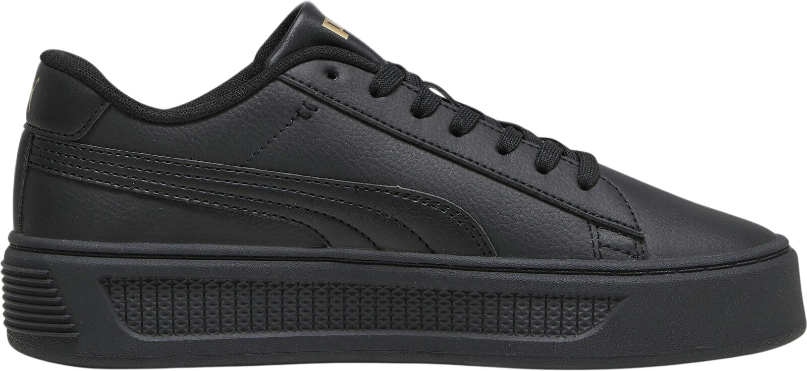 Кеды Puma Smash Platform V3