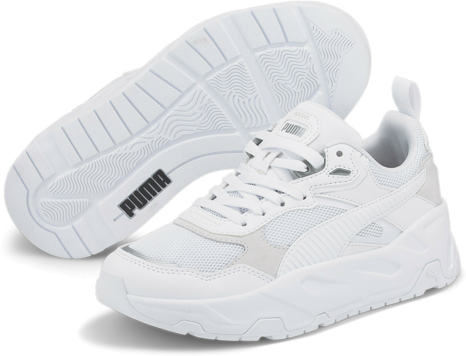 Кроссовки Puma Trinity Jr