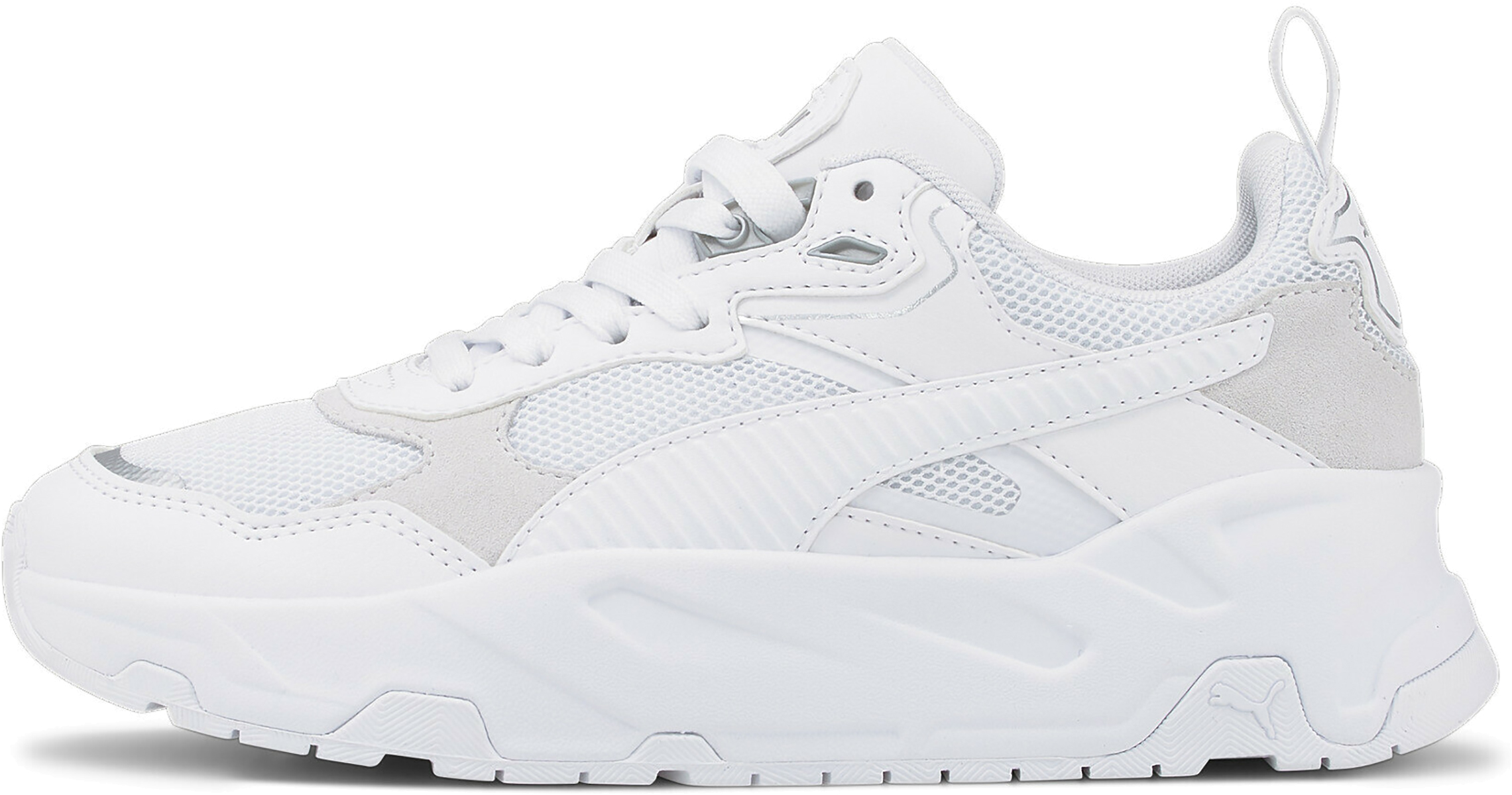 Кроссовки Puma Trinity Jr