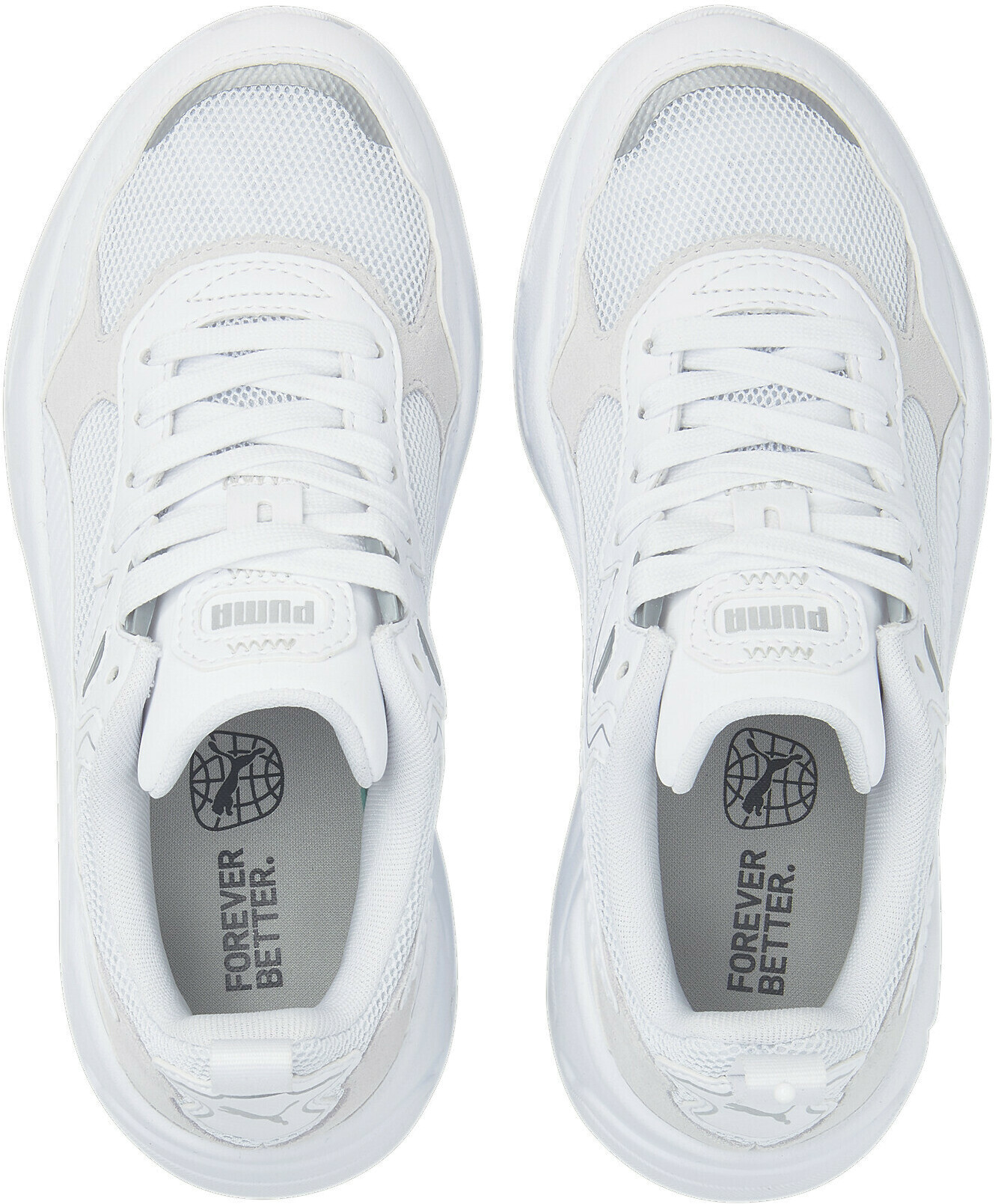 Кроссовки Puma Trinity Jr