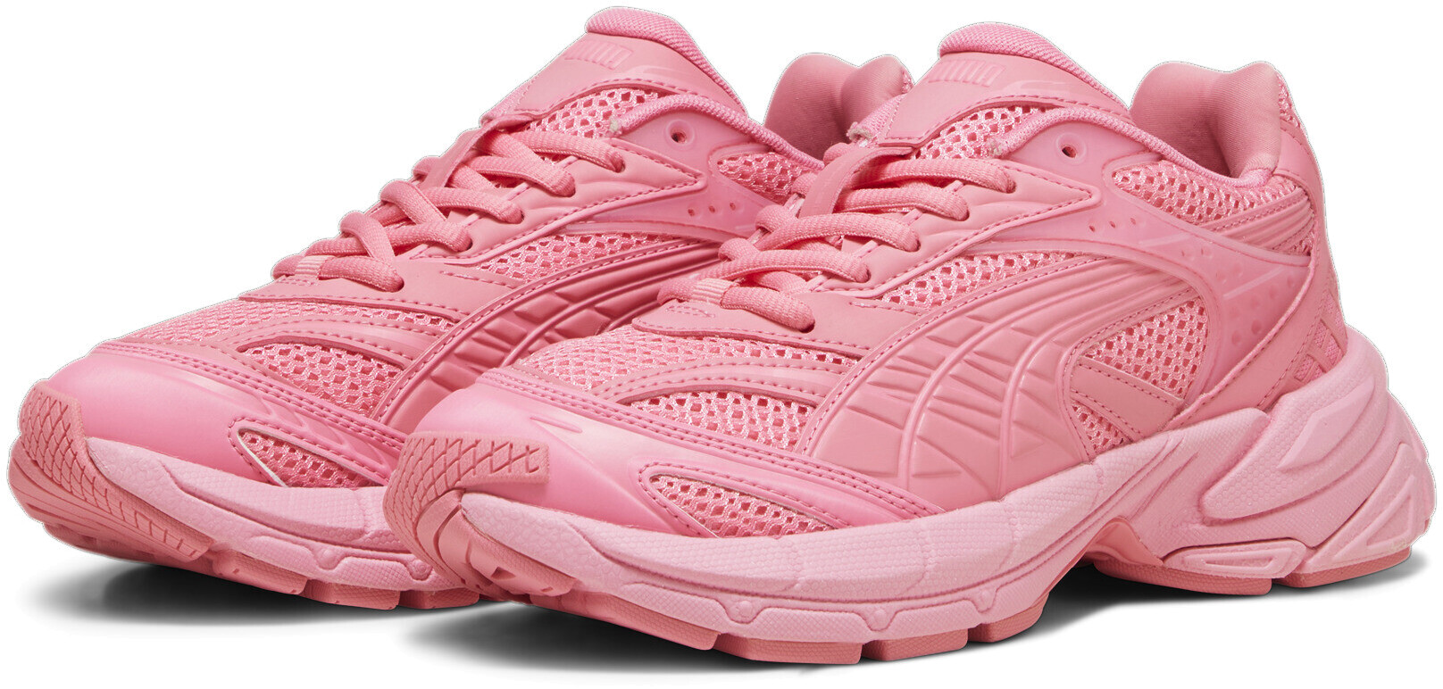 Кроссовки Puma Velophasis Technisch