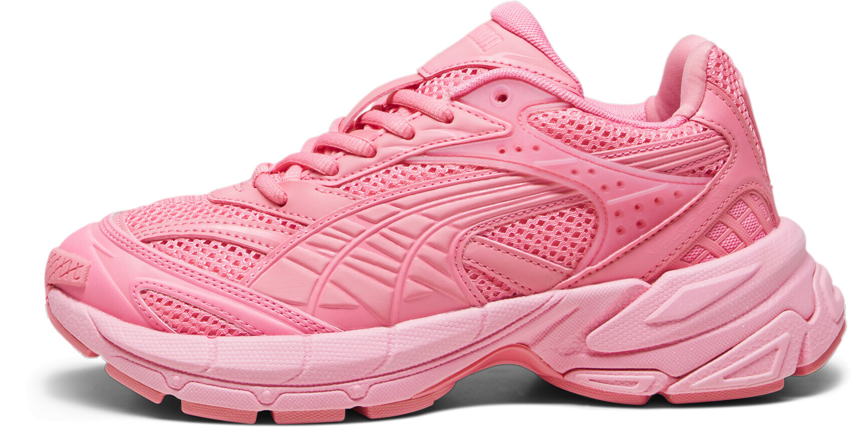 Кроссовки Puma Velophasis Technisch