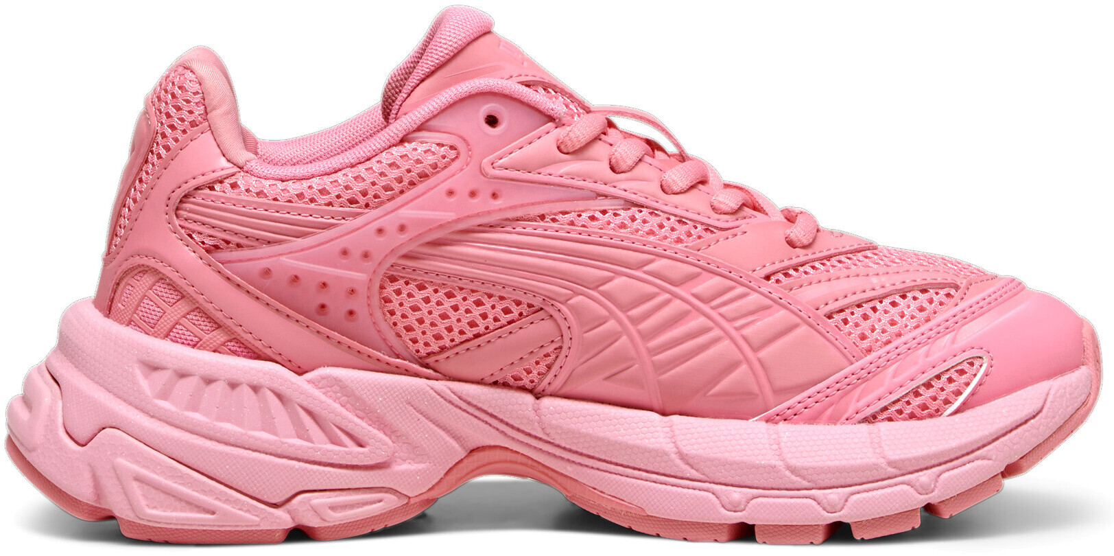 Кроссовки Puma Velophasis Technisch