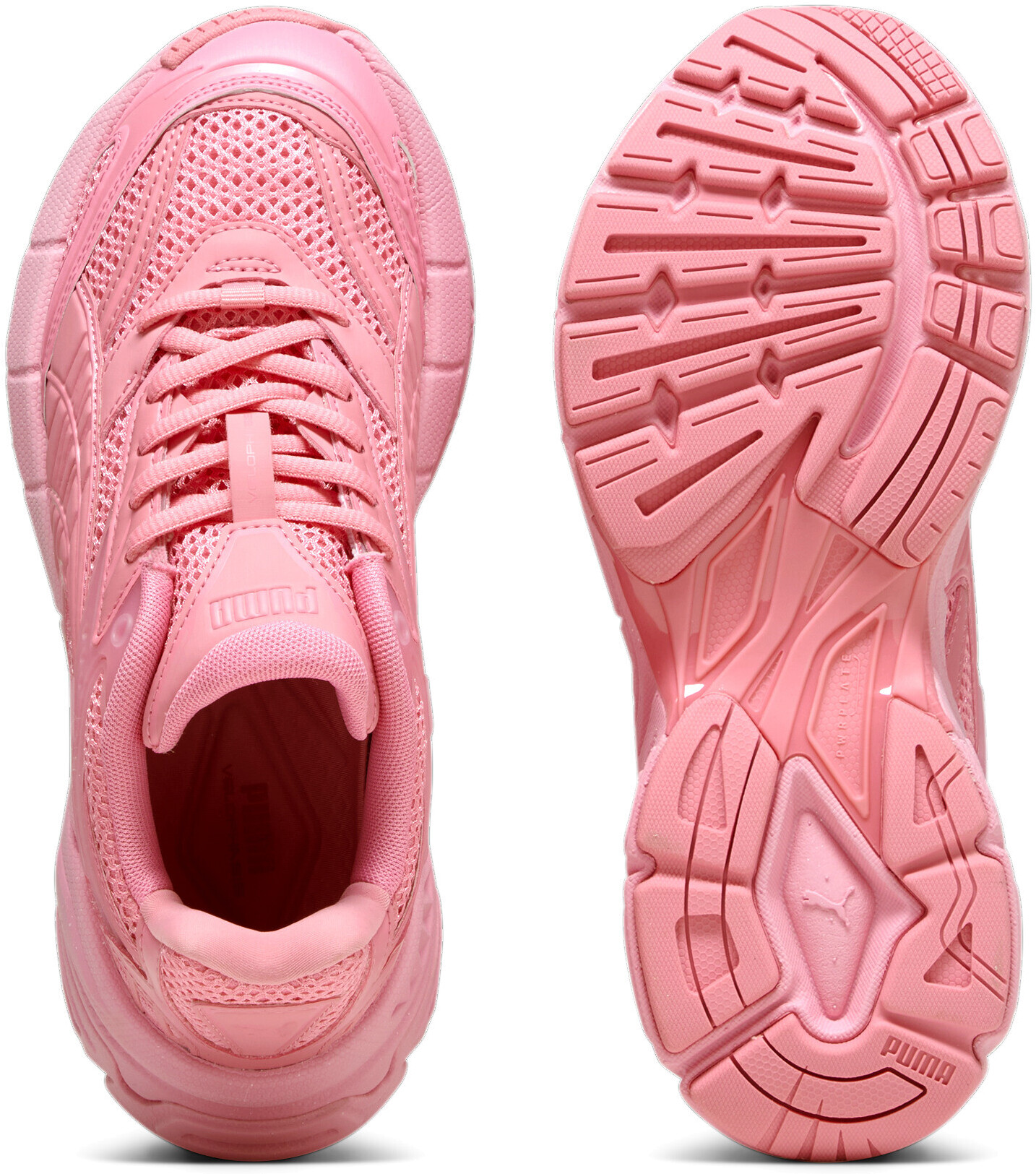 Кроссовки Puma Velophasis Technisch