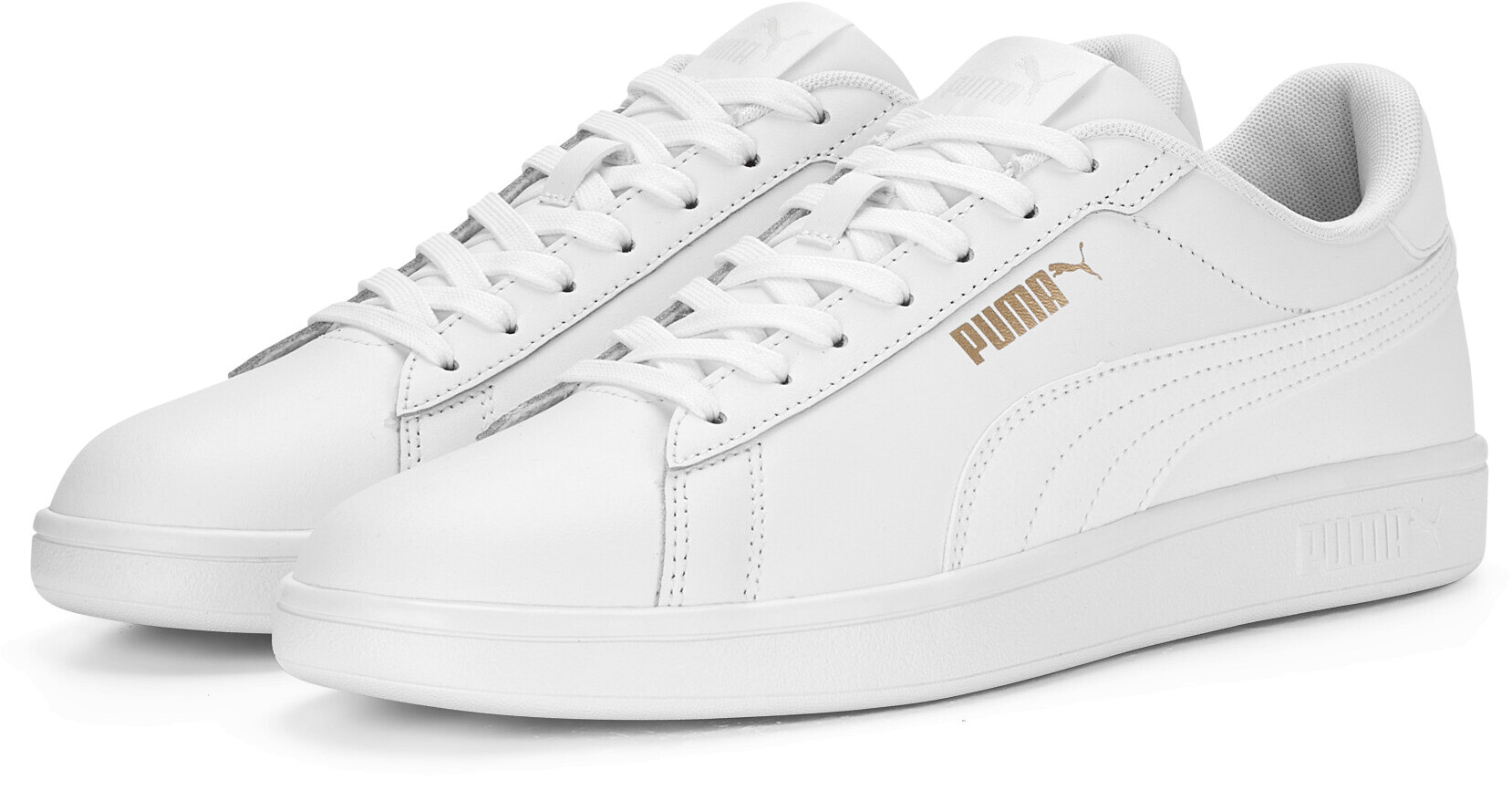 Кроссовки Puma Smash 3.0 L
