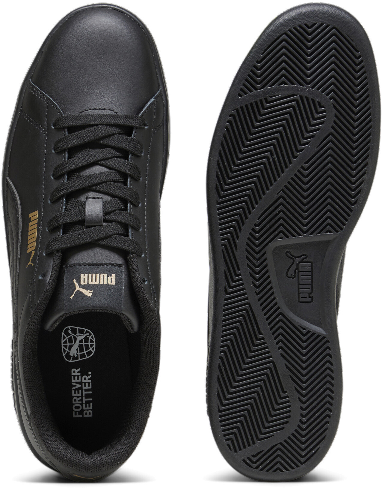Кеды Puma Smash 3.0 L