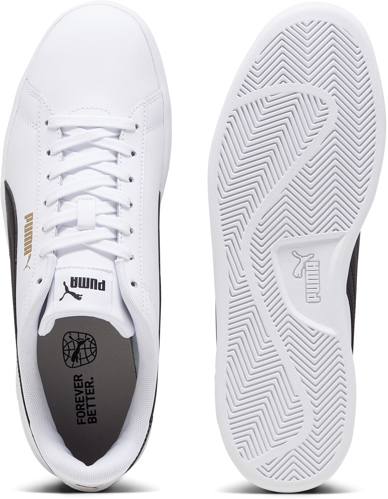 Кеды Puma Smash 3.0 L