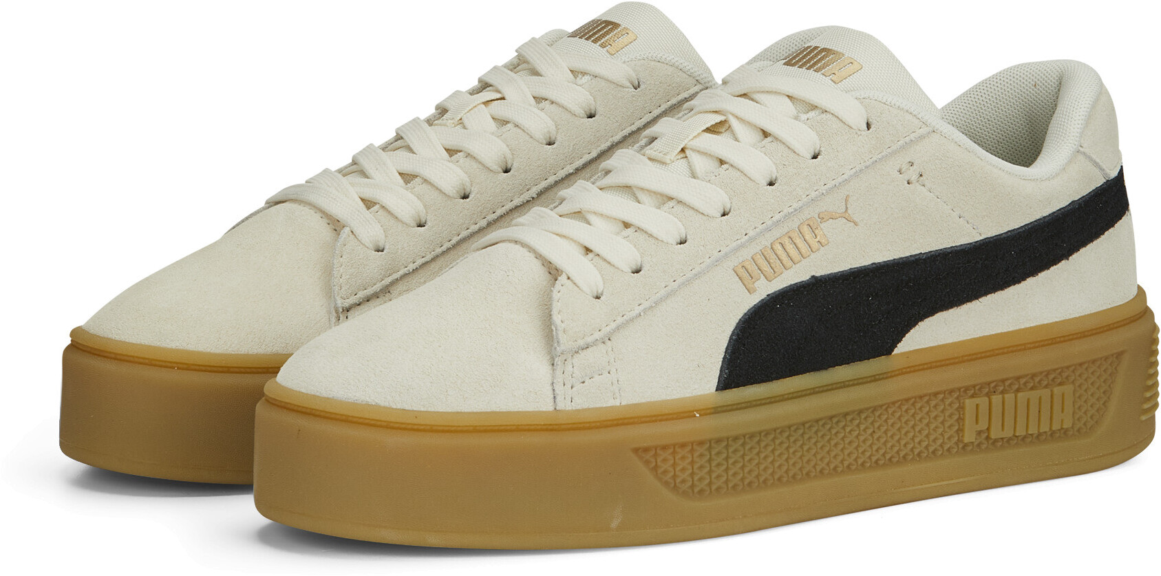 Кеды Puma Smash Platform v3 SD