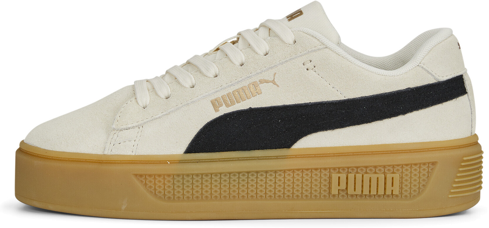 Кеды Puma Smash Platform v3 SD