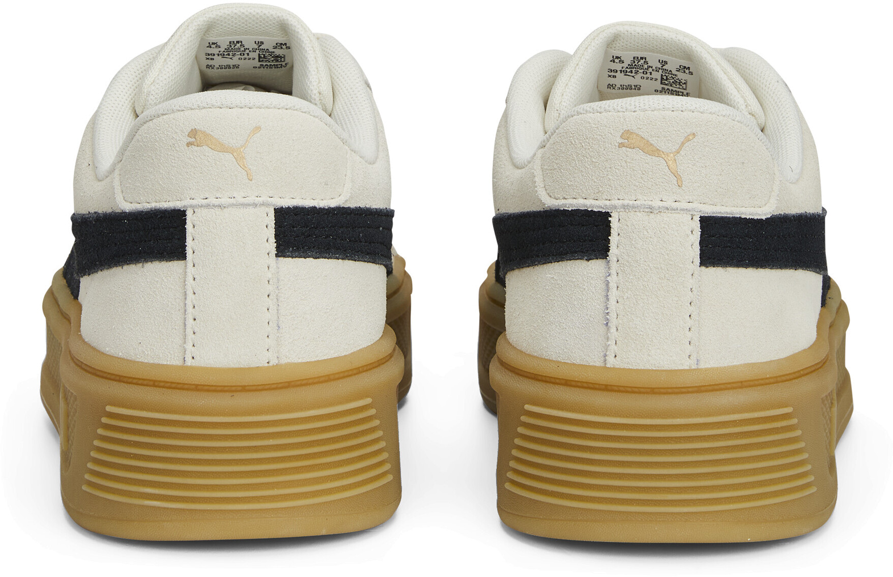 Кеды Puma Smash Platform v3 SD