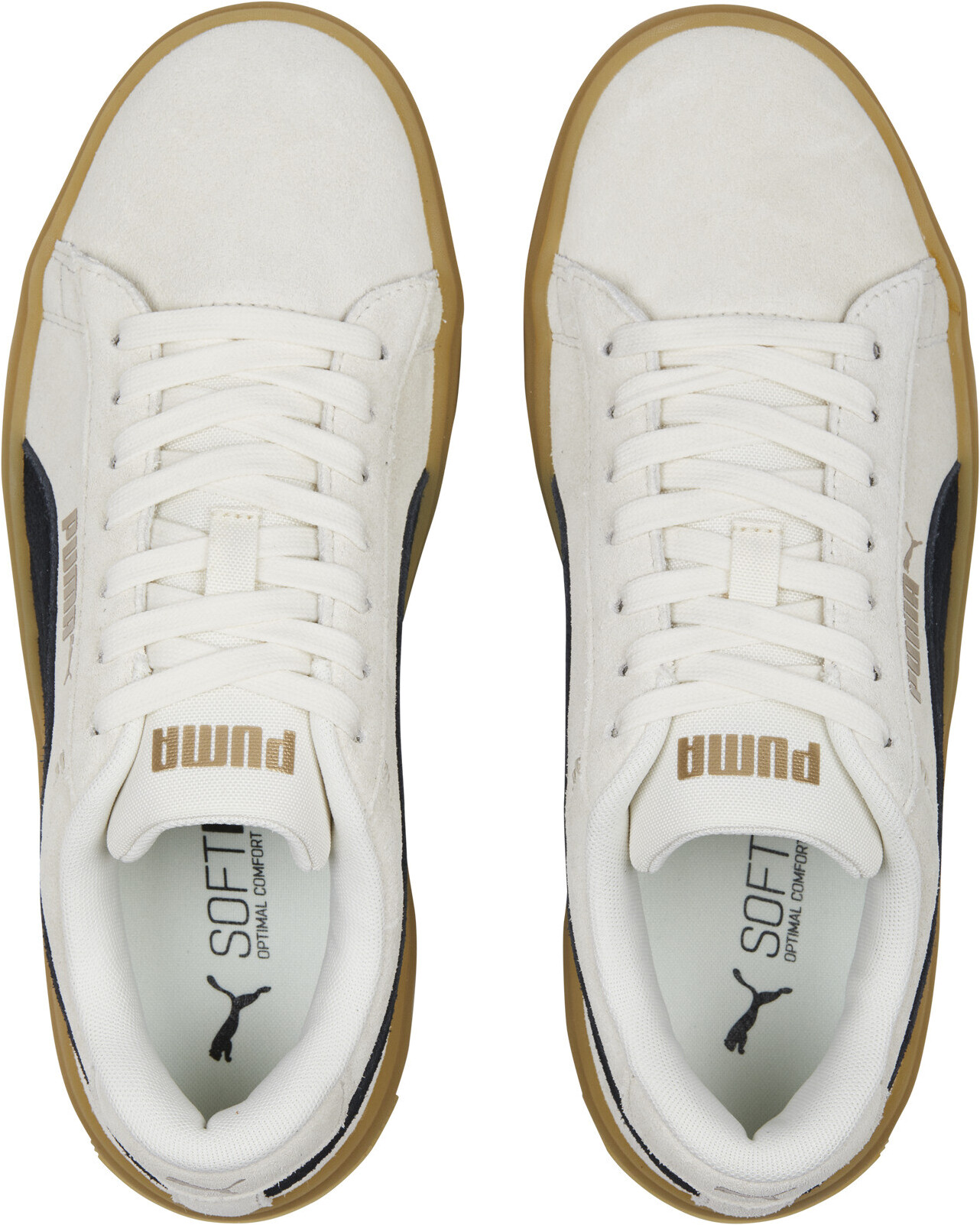 Кеды Puma Smash Platform v3 SD