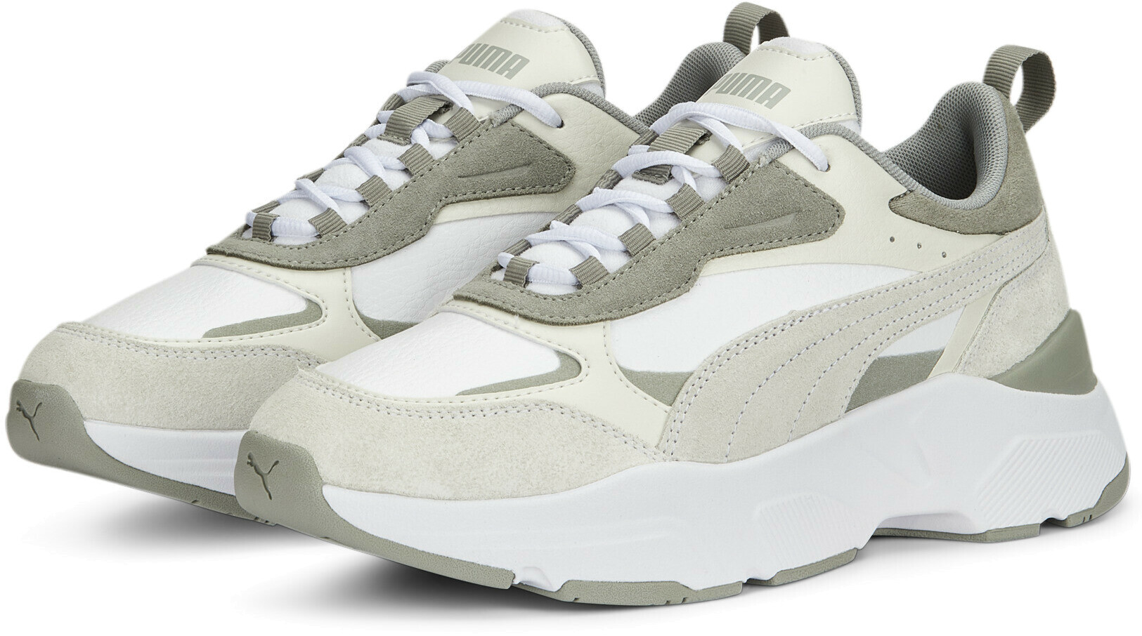 Кроссовки Puma Cassia Mix