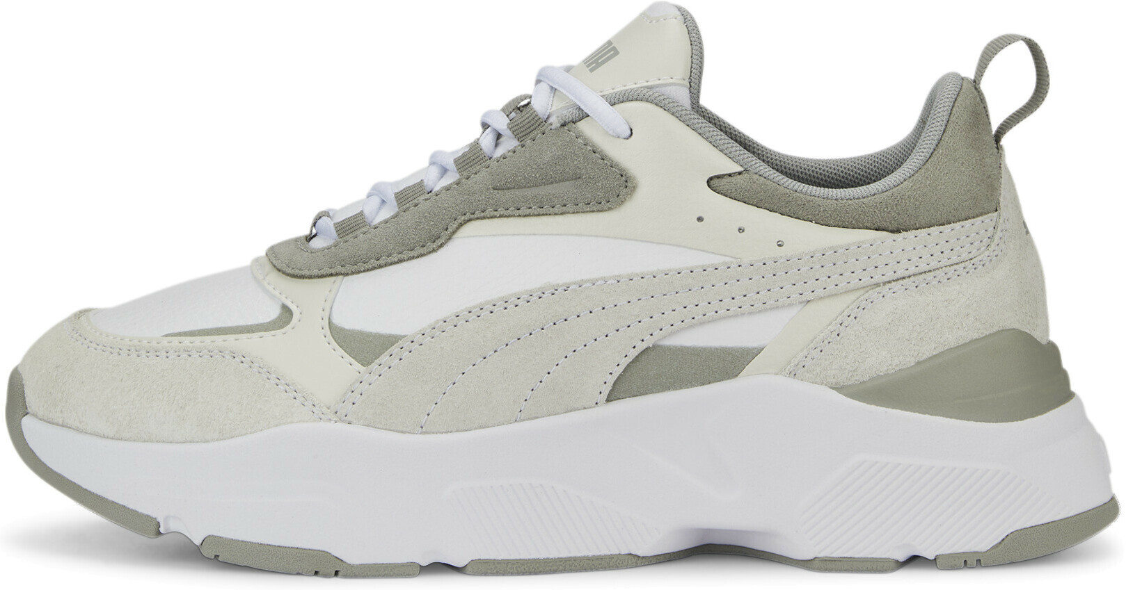 Кроссовки Puma Cassia Mix